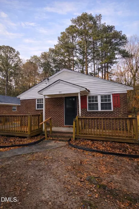 1313 Proctor St, Rocky Mount, NC 27801
