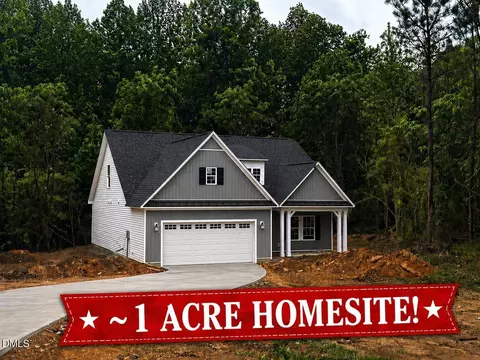 146 Starlet Ridge Way, Clayton, NC 27520