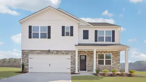 1249 Pavo Path, Wendell, NC 27591