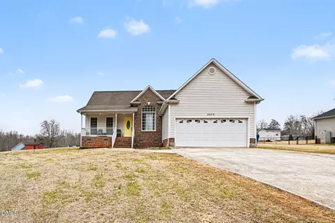 2070 Haw River Hopedale Rd, Burlington, NC 27217