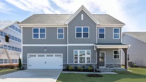 1601 Jasmine View Way, Knightdale, NC 27545