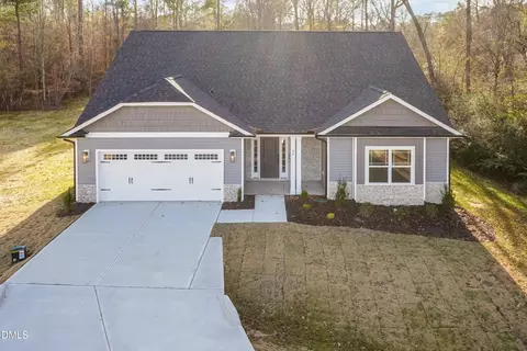 68 Streamline Ct, Lillington, NC 27546