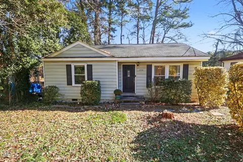 2741 Newbold St, Raleigh, NC 27603