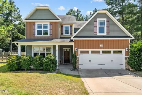 175 Almond Dr, Cameron, NC 28326