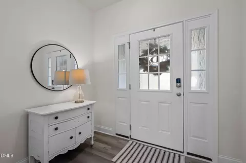 Entry Way - 1412 Scholar Dr, Durham, NC 27703 photo 1 of 5