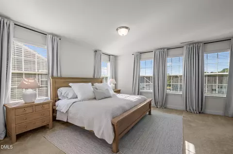Bedroom - 1412 Scholar Dr, Durham, NC 27703 photo 1 of 5