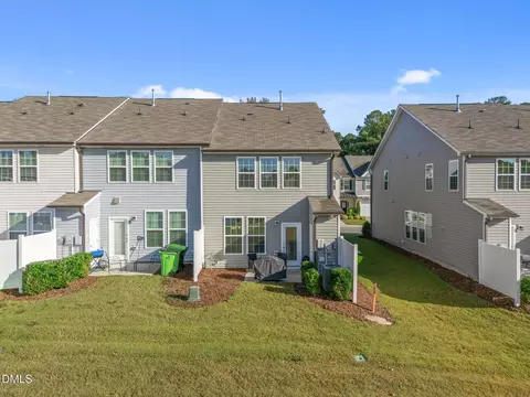 Exterior - 1412 Scholar Dr, Durham, NC 27703 photo 7 of 11