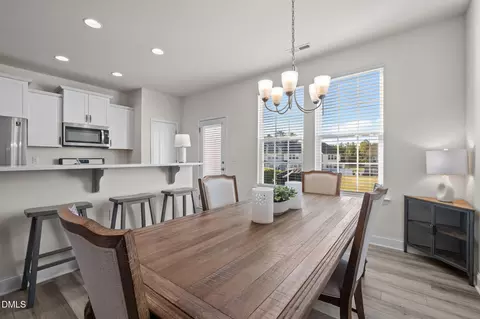 Dining - 1412 Scholar Dr, Durham, NC 27703 photo 2 of 3