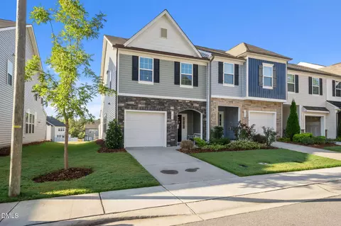 Exterior - 1412 Scholar Dr, Durham, NC 27703 photo 11 of 11
