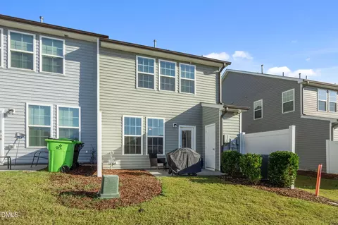 Exterior - 1412 Scholar Dr, Durham, NC 27703 photo 6 of 11