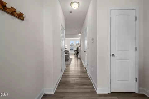 Entry Way - 1412 Scholar Dr, Durham, NC 27703 photo 3 of 5