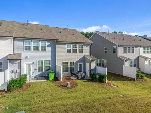 Exterior - 1412 Scholar Dr, Durham, NC 27703 photo 9 of 11