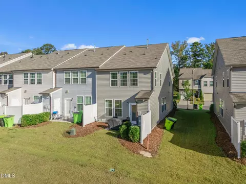 Exterior - 1412 Scholar Dr, Durham, NC 27703 photo 8 of 11