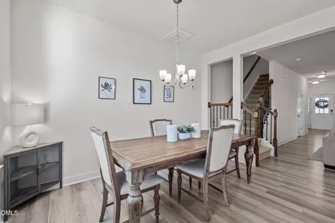 Dining - 1412 Scholar Dr, Durham, NC 27703 photo 1 of 3