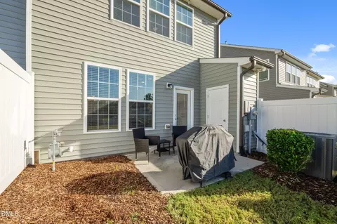 Exterior - 1412 Scholar Dr, Durham, NC 27703 photo 3 of 11