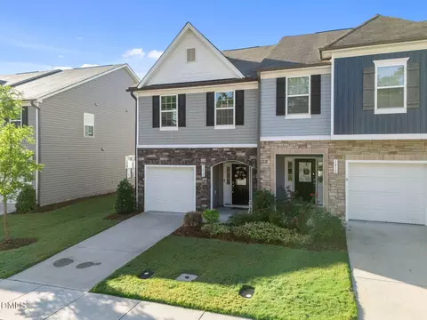 Exterior - 1412 Scholar Dr, Durham, NC 27703 photo 10 of 11
