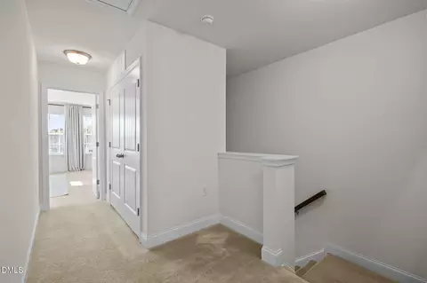 Entry Way - 1412 Scholar Dr, Durham, NC 27703 photo 5 of 5