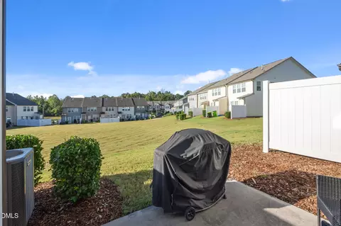 Exterior - 1412 Scholar Dr, Durham, NC 27703 photo 4 of 11