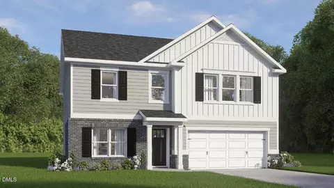 139 Reagan Crest Dr, Clayton, NC 27520