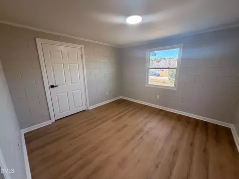 Bedroom - 206 West Rd, Angier, NC 27501 photo 5 of 6