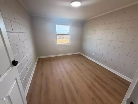 Bedroom - 206 West Rd, Angier, NC 27501 photo 6 of 6