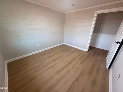 Bedroom - 206 West Rd, Angier, NC 27501 photo 4 of 6