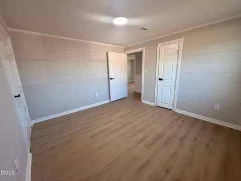 Bedroom - 206 West Rd, Angier, NC 27501 photo 2 of 6
