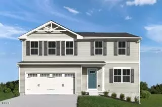 145 Gianna Dr, Lillington, NC 27546