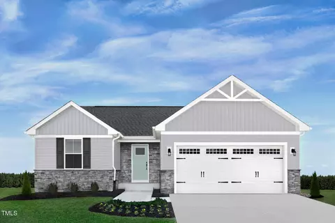 185 Country Side Way, Fuquay Varina, NC 27526