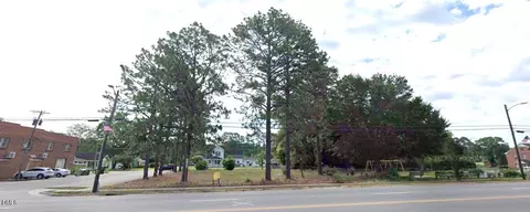 1101 S Main St, Lillington, NC 27546