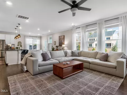 309 Toadstool Trl, Wake Forest, NC 27587