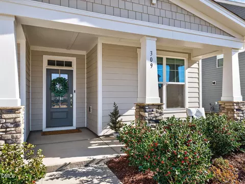 309 Toadstool Trl, Wake Forest, NC 27587 photo 5