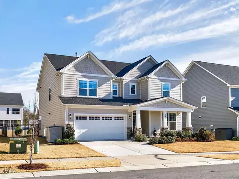 309 Toadstool Trl, Wake Forest, NC 27587 photo 3