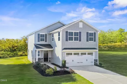 1100 Merlin St, Durham, NC 27704