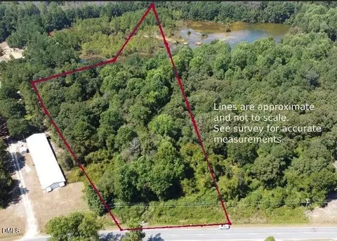 1158 Lee-johnson Rd, Dunn, NC 28334