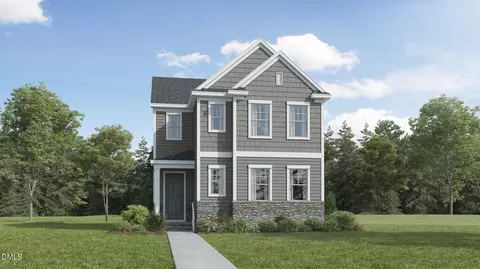 153 Corapeake Way, Apex, NC 27539