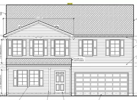 15 Calabria Ct, Franklinton, NC 27525