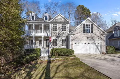 5436 Willow Bridge Ln, Fuquay Varina, NC 27526