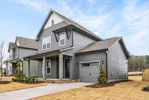 128 Restful Pt, Fuquay Varina, NC 27526