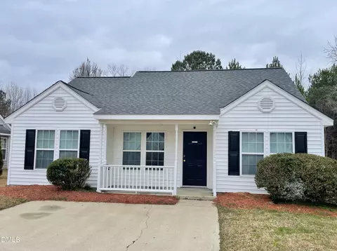 5157 Limewood St, Knightdale, NC 27545