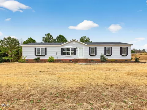 126 Pine Meadows Ln, Broadway, NC 27505