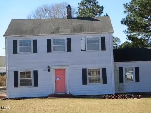 8094 Red Oak Blvd, Rocky Mount, NC 27804