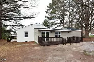 2105 Newton Dairy Rd, Henderson, NC 27537