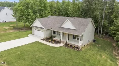 95 Leisure Ln, Louisburg, NC 27549