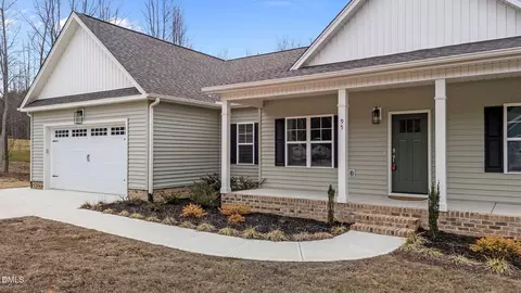 95 Leisure Ln, Louisburg, NC 27549