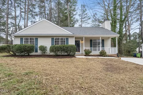 5705 Bashford Crest Ln, Raleigh, NC 27606