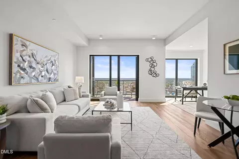 115 Morris St #2004, Durham, NC 27701