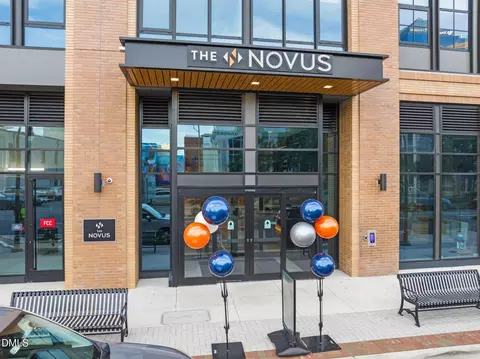 115 Morris St #2004, Durham, NC 27701