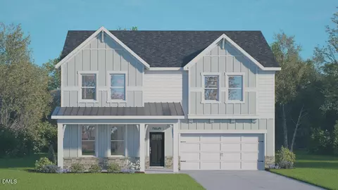 2228 Warbler Dr, Apex, NC 27539