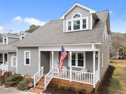 1400 Quarter Pt, Raleigh, NC 27615